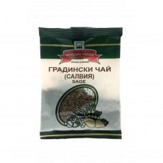 Салвия градински чай Foods 10гр