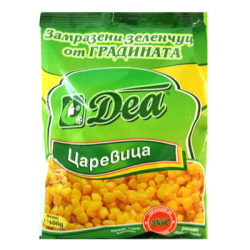 Замразена Царевица Деа 400гр
