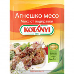 Микс за агнешко Котани 30гр