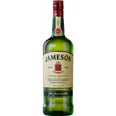 Уиски Jameson 1л