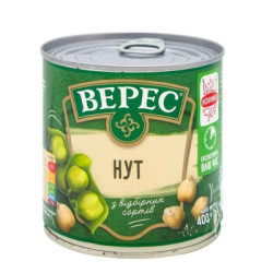 Нахут Верес 400гр