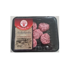 Лесковачки ущипци Чех 400гр