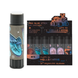 M&g канцеларско лепило 15g
