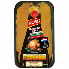 Пилешко филе от гърди, Rosso, охл 