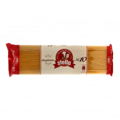 Спагетини Stella №10 500гр