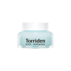 Крем Torriden хидратиращ 100мл