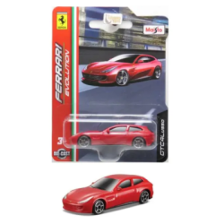 Maisto кола  ferrari evolution 1:72 15508 