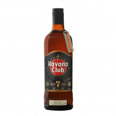 Ром Havana Club 7год 700мл 