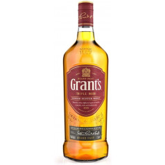 Уиски Grant's 1л 