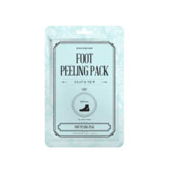 Маска за крака Kocostar Peeling pack 40мл