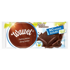 Шоколад Wawel 70% какао без захар 90гр