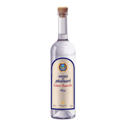 Узо Plomari 700мл