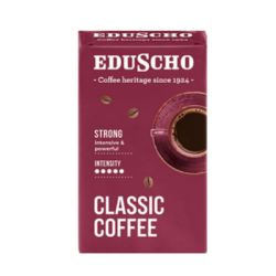 Кафе Eduscho Classic Strong мляно 250гр
