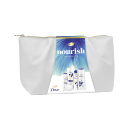 К-т Dove Nour. л-н+ш-н+душ+део+с-н/652