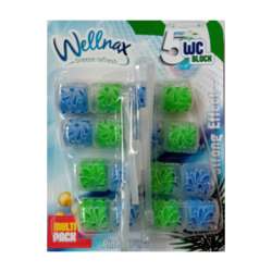 Т.ч.блокче Wellnax Бор 4х50гр