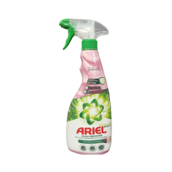 Преп.Ariel за петна Delicate 750мл