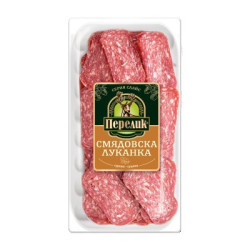 Луканка смядовска Перелик слайс 160гр