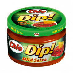 Сос Chio Dip mild salsa 200 мл.