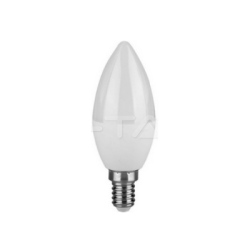 Led крушка V-TAC  4.5w E14 4000k