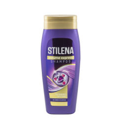 Ш-н Stilena Блясък и Обем 400мл