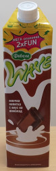 Мляко Фибела Wave шоколад 1л