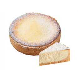 Торта чийзкейк vatsak 580гр