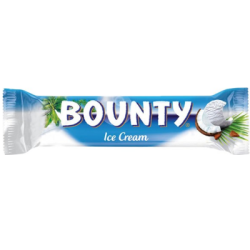 Сладолед баунти бар 50,1мл