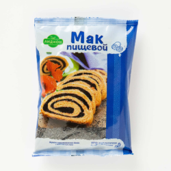 Маково семе Лидкон 100гр