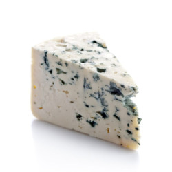 Синьо сирене тост 