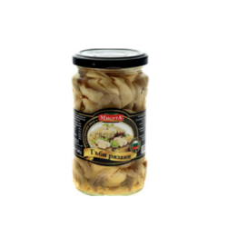 Рязани гъби Мисота 340гр