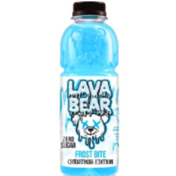 Напитка Lava Bear Frost Bite 500мл