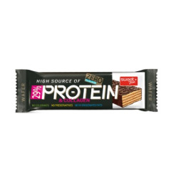 Вафла суит плюс протеин 40гр