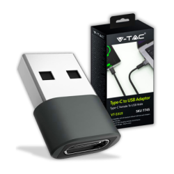 Конектор тип с към usb 7745