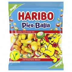 Бонбони Haribo Пико бала 85 гр