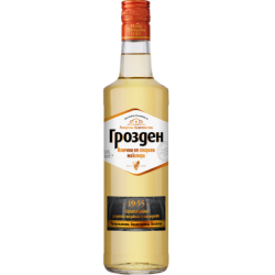 Грозден спиртна напитка  0.7л