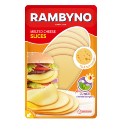 Топено сирене традиц рамбино 150гр