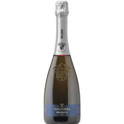 Пенливо вино Prosecco Прадио фриули 0.75л