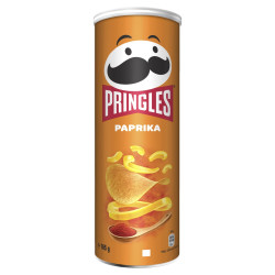 Чипс Pringles Чушка 165гр