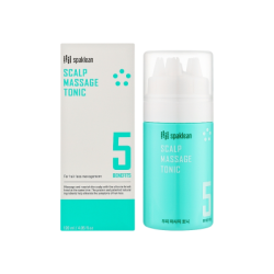 Тоник за скалп с колаген Sparclean 120мл