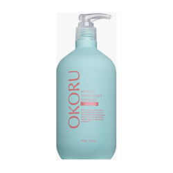 Ш-н Okoru Тубероза 500мл
