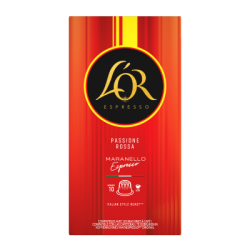 Кафе L`OR Maranello Espresso капс. 10 броя