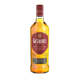 Уиски Grant`s 0.7 л