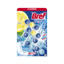 Т.ч.блокче Bref паур акт.Лим./Океан 4х50гр