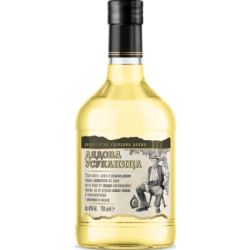 Ракия Дядова Усуканица гроздова 0.7л