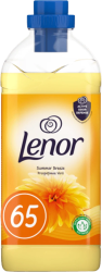 Омекотител Lenor Summer Breeze 1.625л/65пр