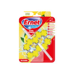 Т.ч.блокче Ernet Лимон 2x50гр