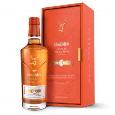 Уиски Glenfiddich 21год. 0.7 л