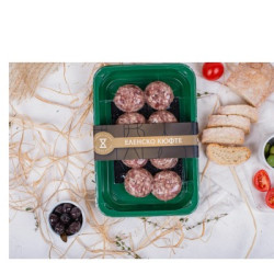 Кюфте еленско Новото Старо 8x50гр