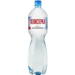 Минерална вода Пелистерка 1.5л