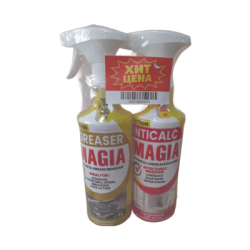 Промо Magia Антикалк1л+Обезмасл 1л